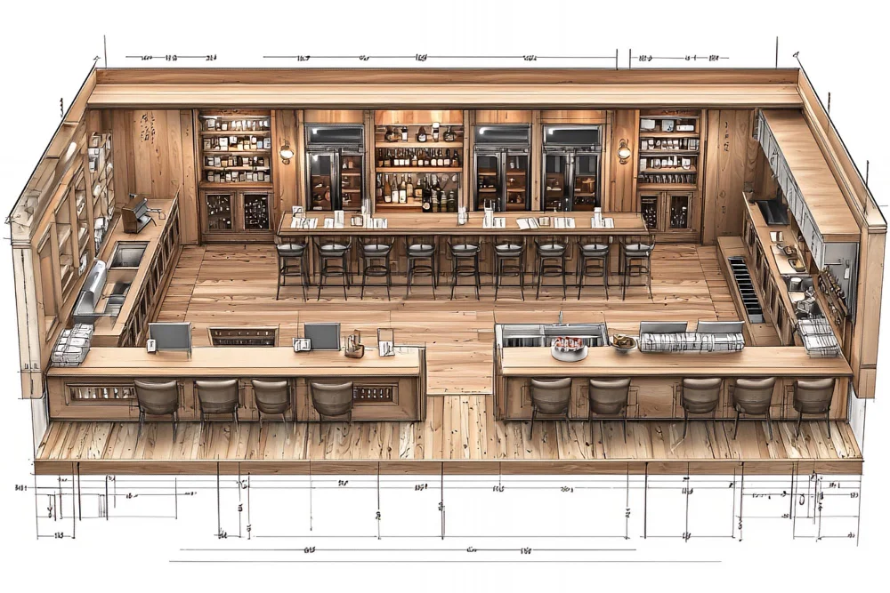 Biblioteki CAD i modele 3D – skąd pobierać darmowe zasoby do projektów?