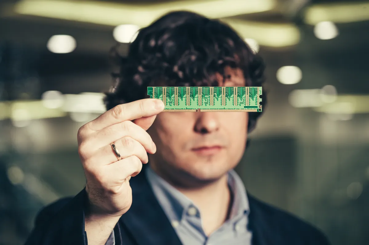 Ile RAM-u potrzebuje architekt? Porównanie 32 GB vs 64 GB vs 128 GB