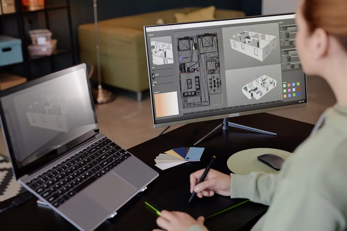 Jak zacząć z Revit i modelowaniem parametrycznym – praktyczny przewodnik BIM od podstaw