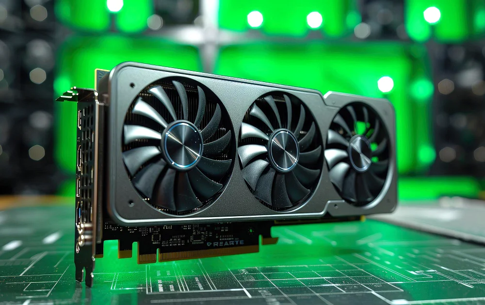 Karta graficzna do renderingu 3D – RTX czy profesjonalna seria Quadro?