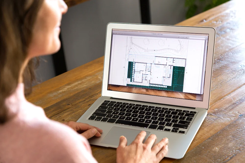 Laptop dla architekta i inżyniera – ranking mobilnych stacji roboczych