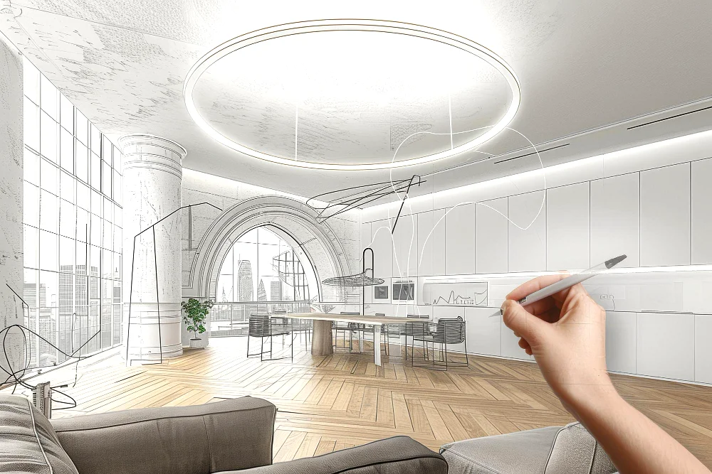 Wizualizacje fotorealistyczne – przegląd silników renderujących w 2025 roku