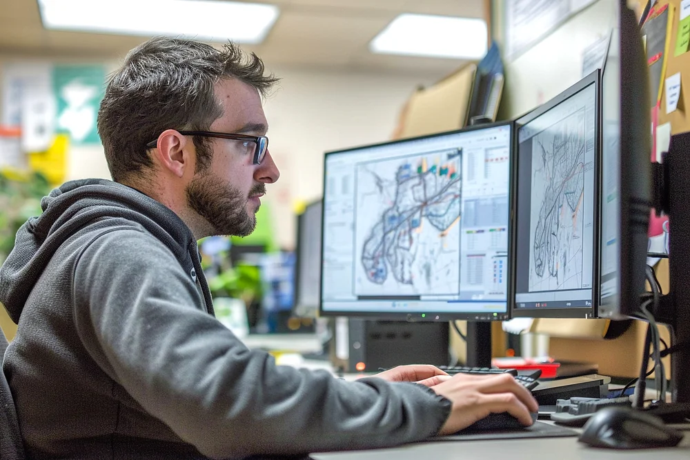 AutoCAD vs. ZwCAD vs. GstarCAD – wielki test alternatyw dla inżyniera