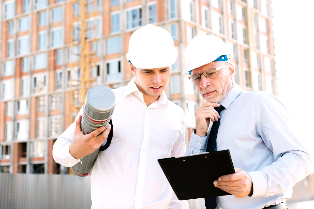 Ubezpieczenie OC architekta i inżyniera budowy – zakres ochrony i koszty